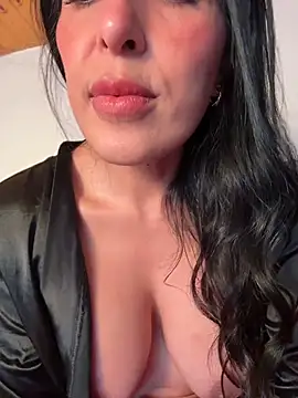 CorinVeil Webcam Show
