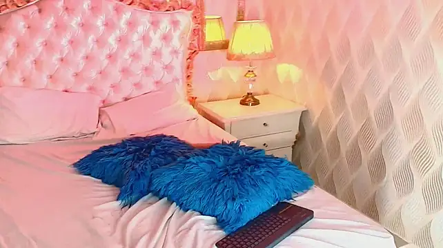 dulce_devil_ 라이브 XXX 채팅