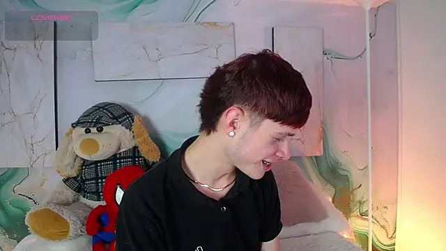 Chat XXX Live JackFrosst