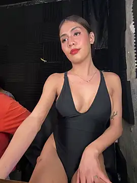 Chat +18 de maddy_forsure ao vivo