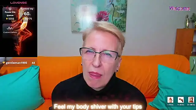 iamyourdream89 XXX чат на живо