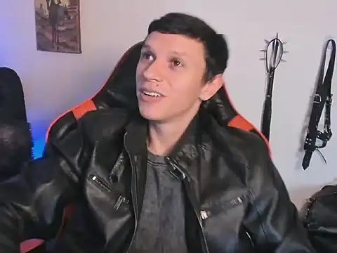 Masterdave7 Chat XXX live