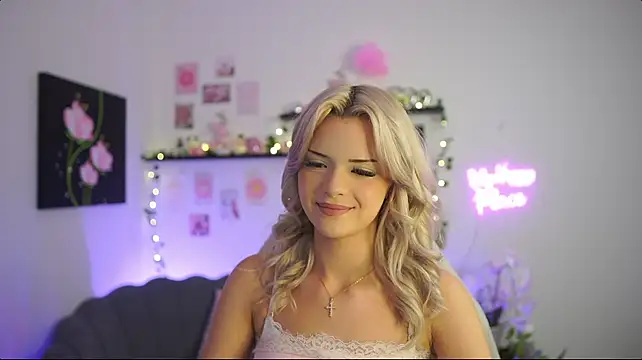 Živý XXX chat Barbie_Bree_