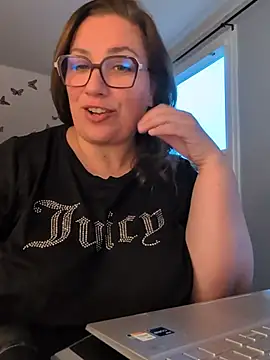 Canadian_BBW Obrolan Langsung XXX