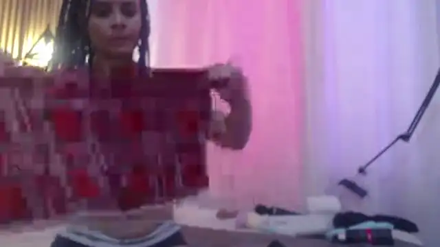 צ'אט XXX בשידור חי של Ariasmithog