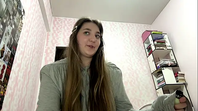 TynishaShute Live XXX-Chat