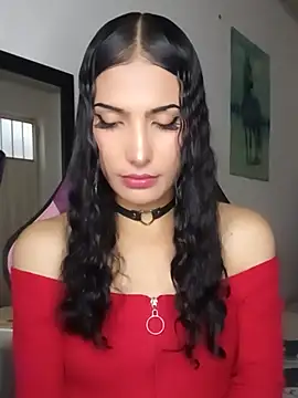 Jessica_princes' Live XXX Chat
