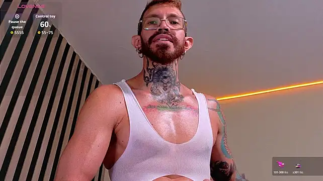 Simon_Rz Live XXX-Chat