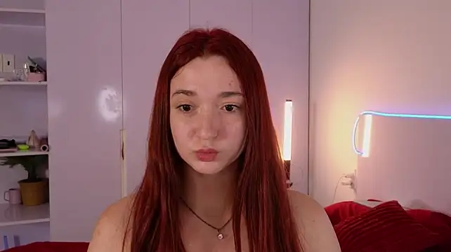 Anna_Vey 现场XXX聊天