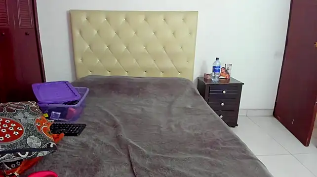 Czat XXX na żywo – LUISSA_