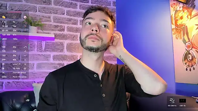Онлайн чат XXX noah_ricci