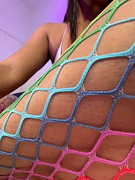 Chat XXX ao vivo de Aliceroys__