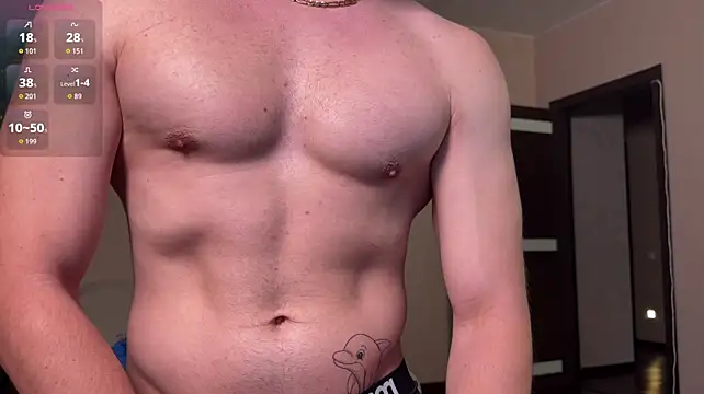 FireBeard_ – Naživo XXX chat