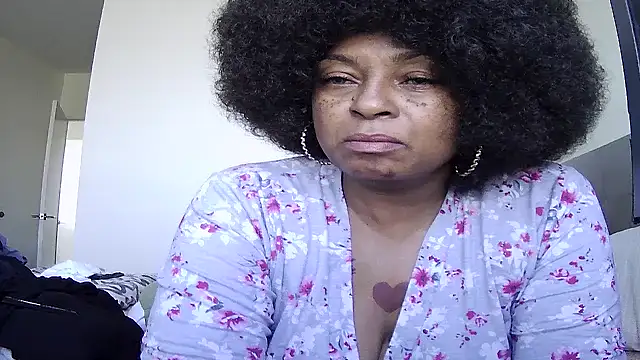 Chatroom XXX en direct de MSweetLindaParks
