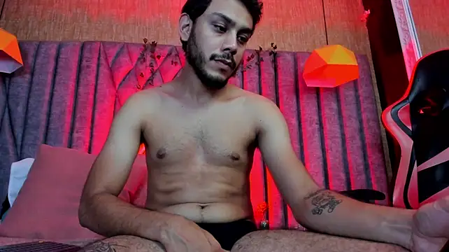 Boss_Domiinator Chat XXX in diretta