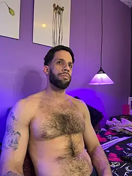 Karim_mansur 라이브 XXX 채팅