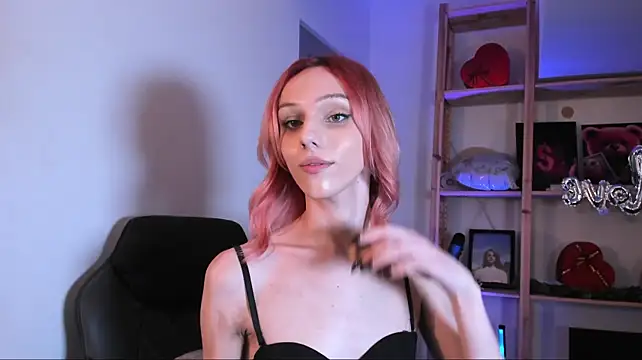 Czat XXX na żywo – Kirana_Hayes