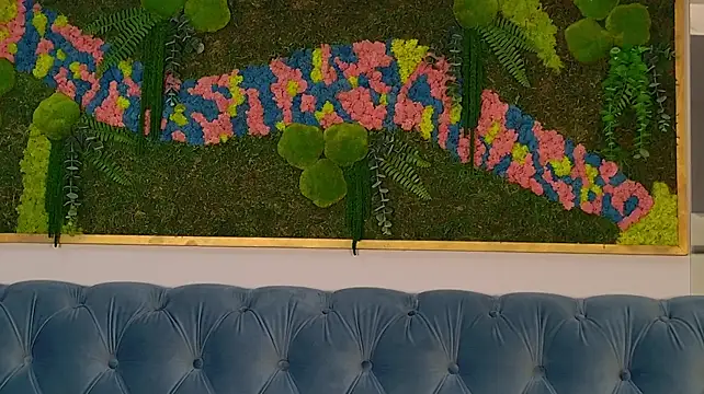 دردشة SiennaPierce الجنسية المباشرة