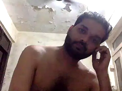 Chatroom XXX en direct de Kinky_Kumarr