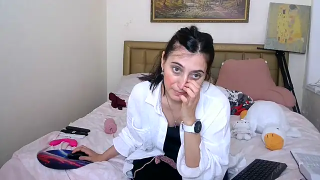 Živý XXX chat Iren