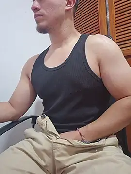 แชท XXX สดของ TouchDaddy4