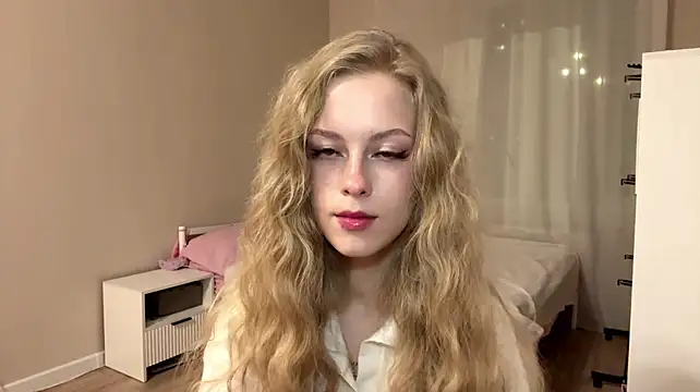 Chat +18 de AnticCaterer ao vivo
