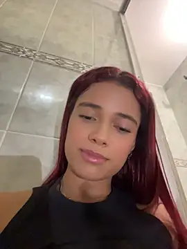 amber_sparkle 现场XXX聊天