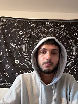 Gipsyboysteve – Naživo XXX chat