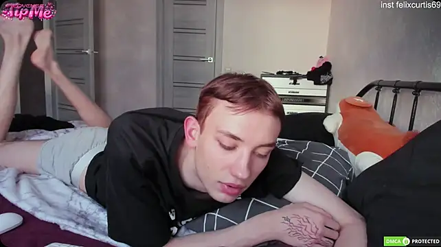 felixcurt69 라이브 XXX 채팅