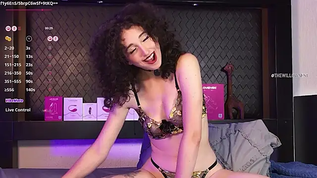 thewillownest_n Live XXX chat