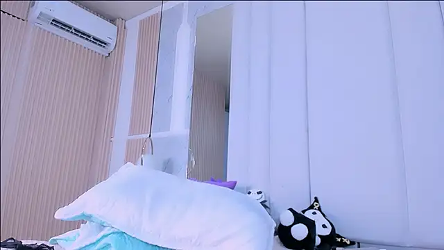 แชท XXX สดของ VesperVelvet