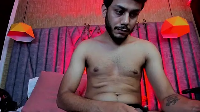 Boss_Domiinator Live XXX-Chat