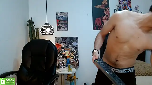 billy_wild 라이브 XXX 채팅