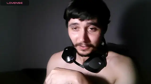 David_stormn Live XXX chat