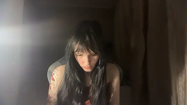 Chat XXX en directo de SebrinaMontelle