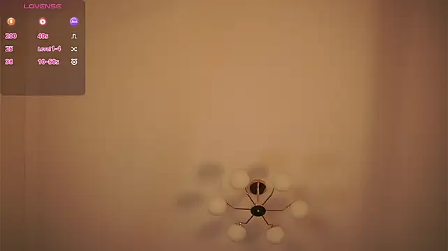 NidaSween's Live XXX Chat