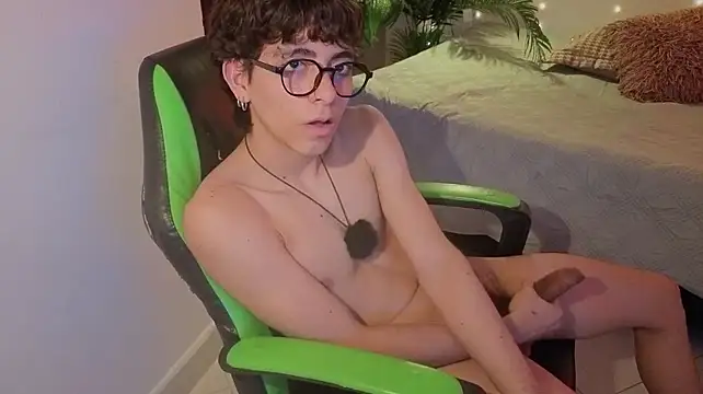 Matty_Sparkk Adlı Modelin Canlı XXX Sohbeti