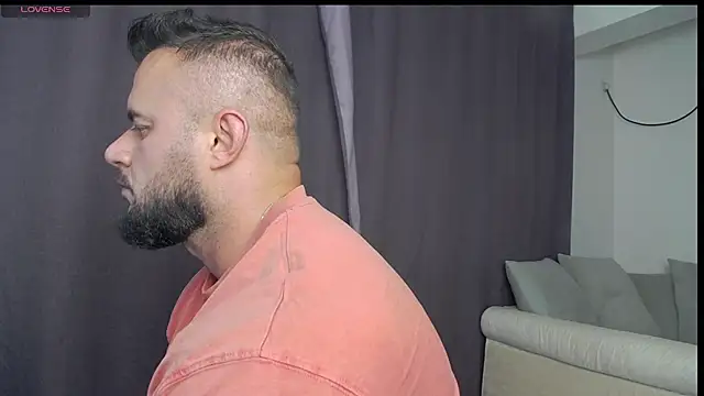 RickyMiami1 Obrolan Langsung XXX