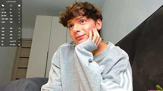colestorms Live XXX-chat