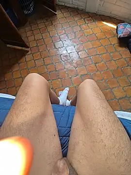 MexaToy live XXX chat