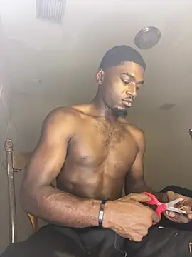 ChefD_ 라이브 XXX 채팅