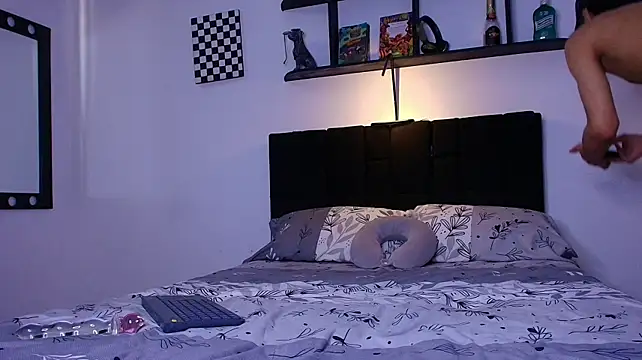 Chat XXX en directo de Jacob__10