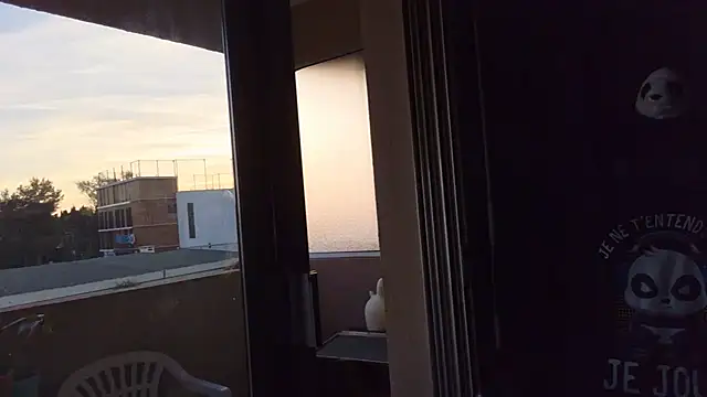 panda_06200 现场XXX聊天
