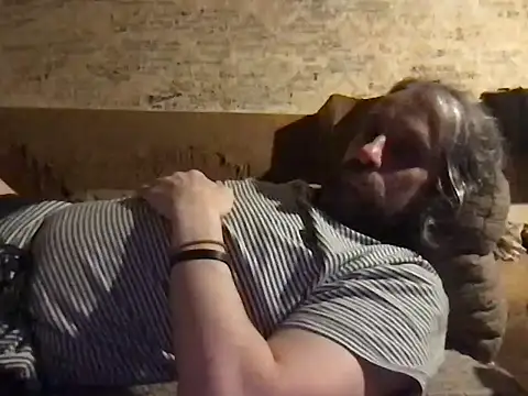 Živý XXX chat -TrafoX3-