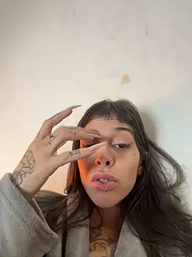 Chat +18 de Nikatsu ao vivo