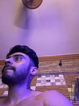 XXX chat uživo modela arabdaddyx_
