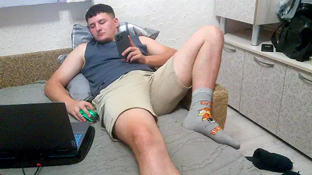 Živý XXX chat miki_lav1