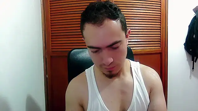 دردشة TouchDaddy4 الجنسية المباشرة