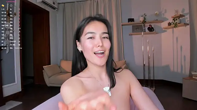 Lova_Rane 라이브 XXX 채팅