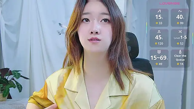 XueLi1902 Live XXX-Chat